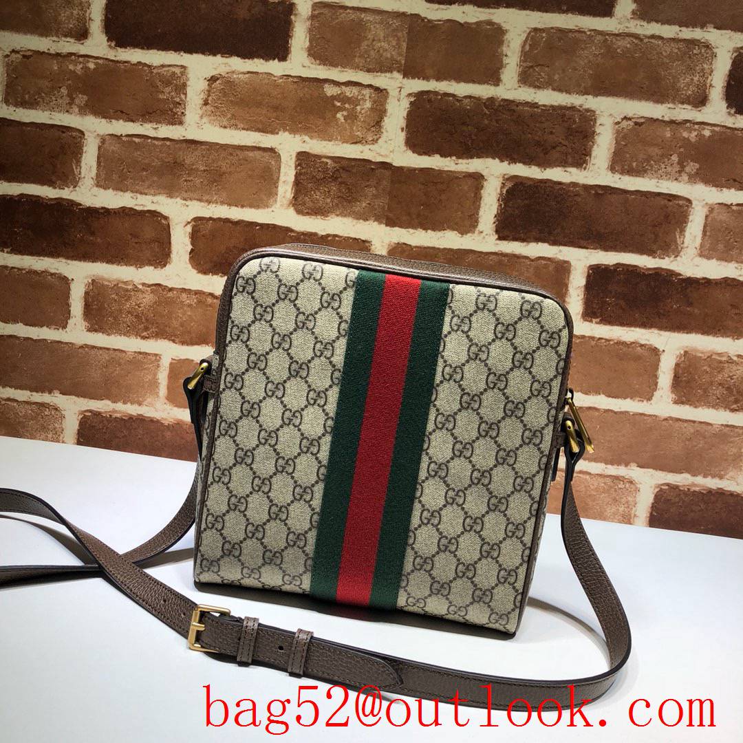 Gucci Ophidia Small GG Messenger shoulder purse Bag