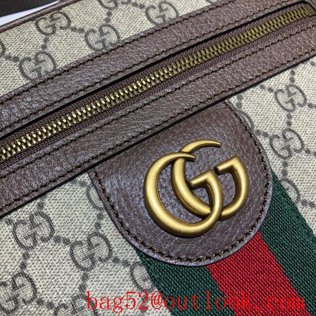 Gucci Ophidia Small GG Messenger shoulder purse Bag