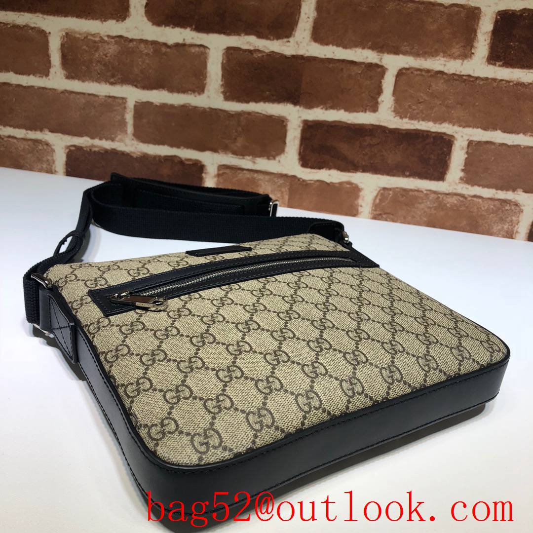 Gucci Eden GG Signature Men Small Messenger shoulder Bag