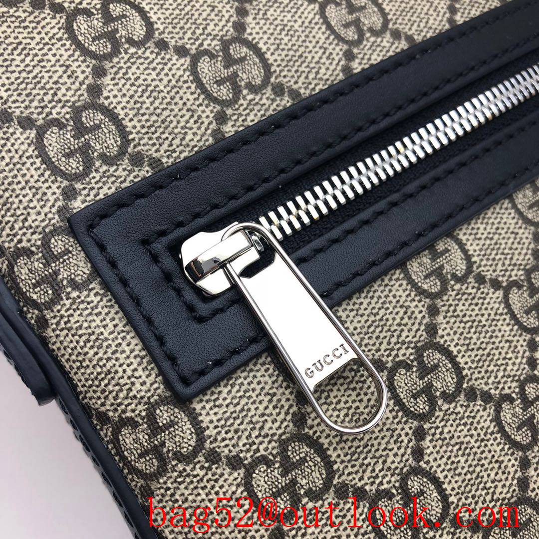 Gucci Eden GG Signature Men Small Messenger shoulder Bag