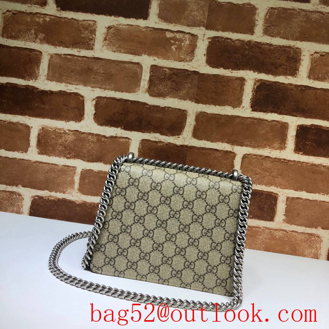 Gucci Dionysus Mini chain tan Shoulder Bag