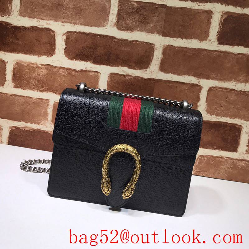 Gucci Dionysus Mini chain Calfskin Shoulder Bag