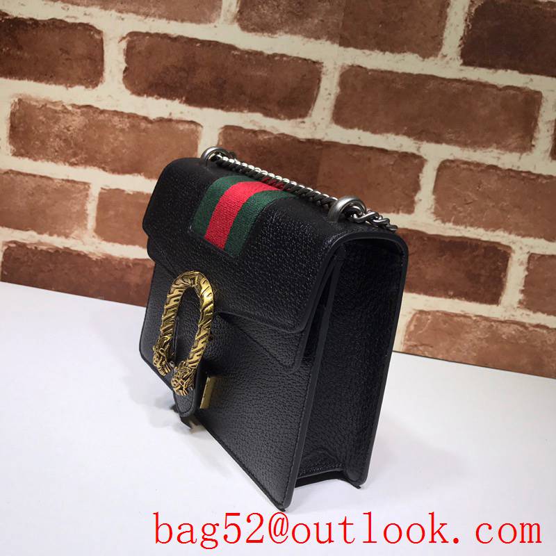 Gucci Dionysus Mini chain Calfskin Shoulder Bag