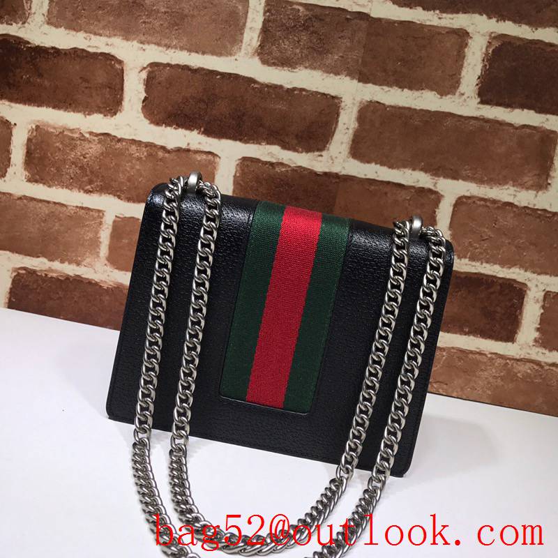 Gucci Dionysus Mini chain Calfskin Shoulder Bag