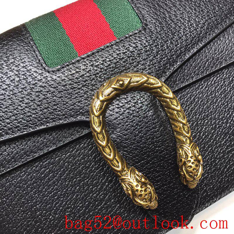 Gucci Dionysus Mini chain Calfskin Shoulder Bag