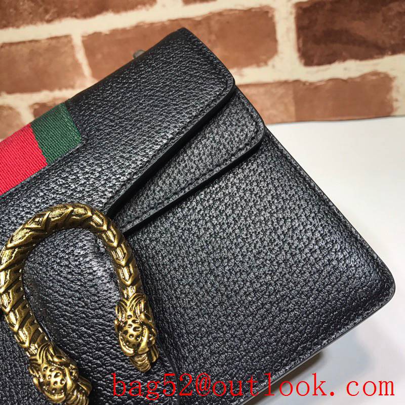 Gucci Dionysus Mini chain Calfskin Shoulder Bag