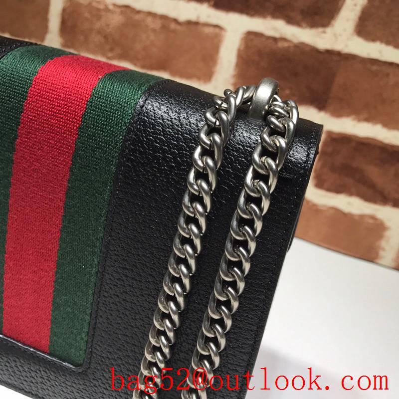 Gucci Dionysus Mini chain Calfskin Shoulder Bag