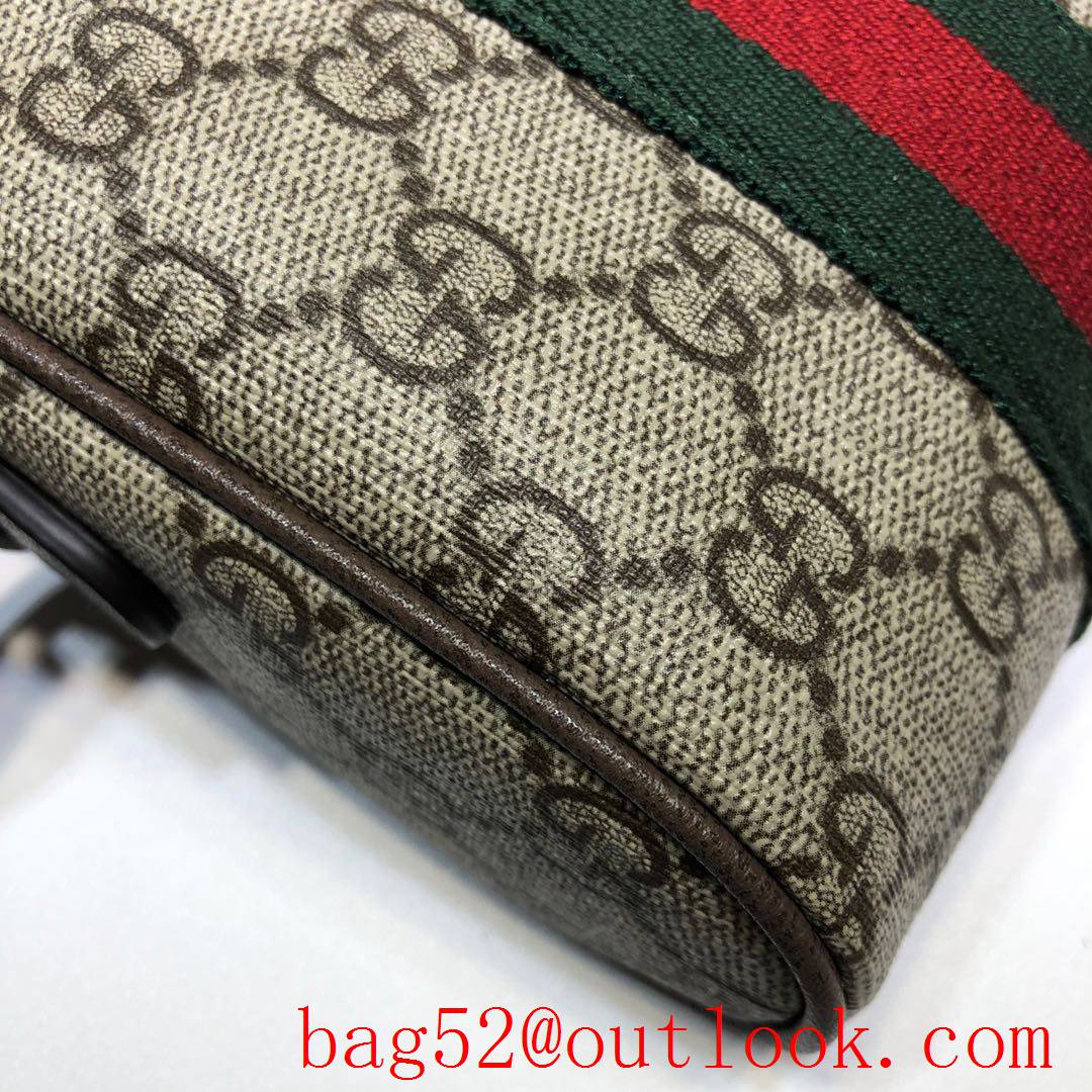 Gucci Ophidia Men brown Mini Shoulder Bag