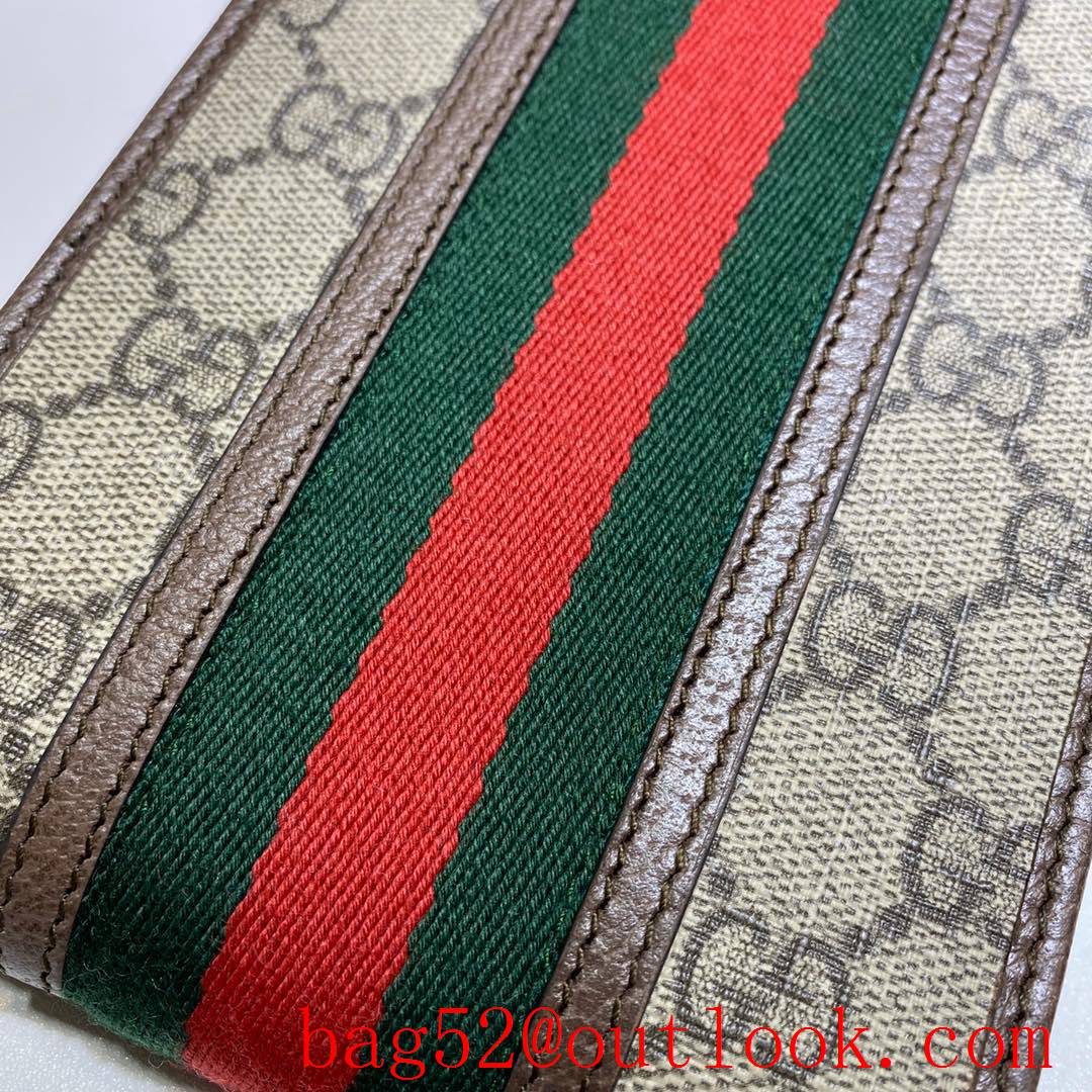 Gucci Ophidia GG lovely Mini Shoulder Bag phone Purse