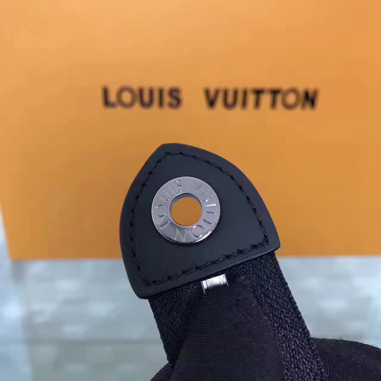 LV Louis Vuitton monogram clutch handbags