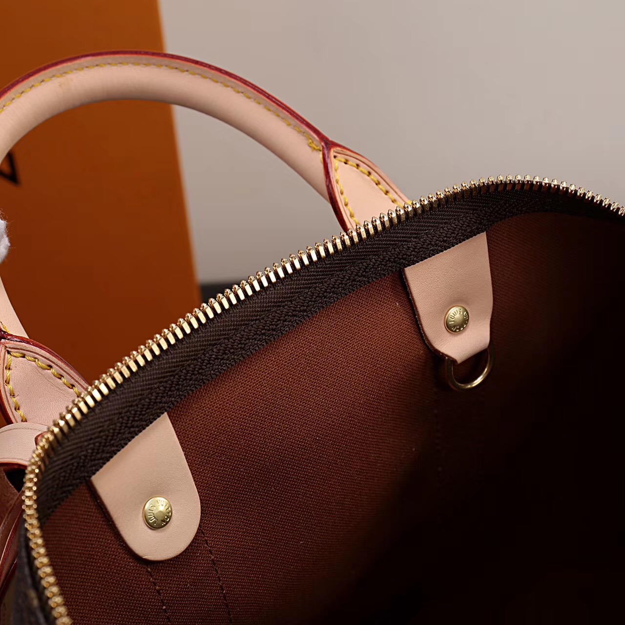 LV Louis Vuitton M41418 Keepall Monogram 45 Handbags Voyage bags