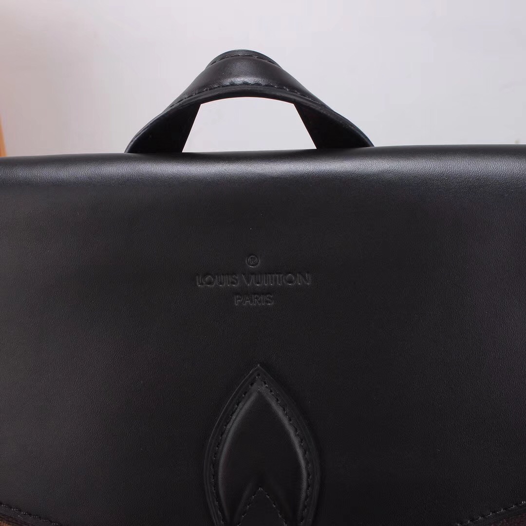 LV Louis Vuitton Palk M40637 Backpack bags Monogram Handbags