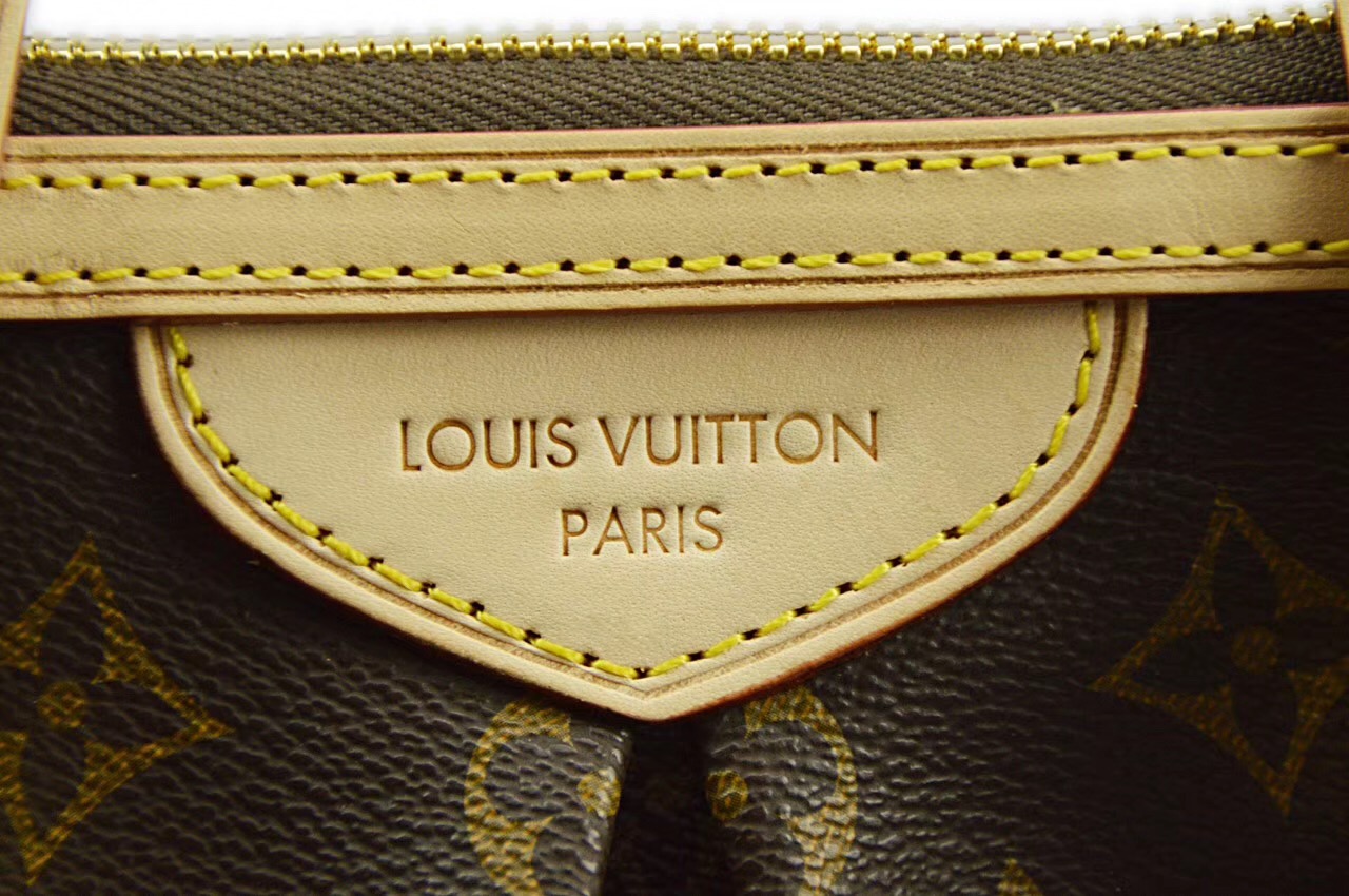 LV Louis Vuitton Siena M40145 Menilmontant bags Monogram Handbags [LV1041] - $279.00 : Luxury Shop
