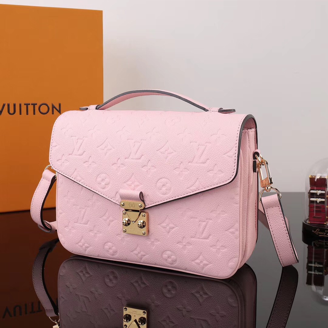 lv louis vuitton pochette metis