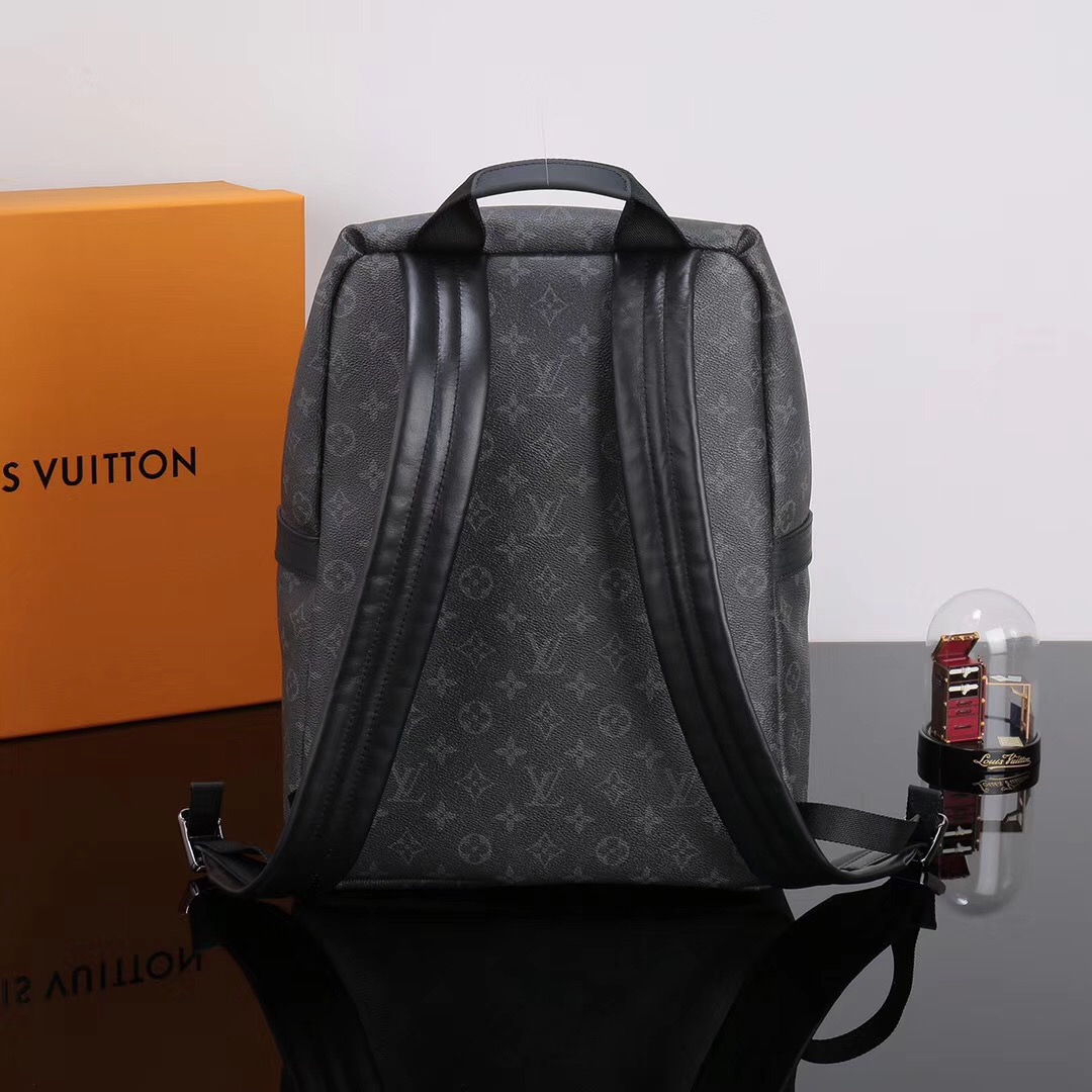 bønner Skov bilag Men LV Louis Vuitton Monogram Apollo bags Backpack M43186 Handbags Gray  [LV1090] - $391.00 : Luxury Shop