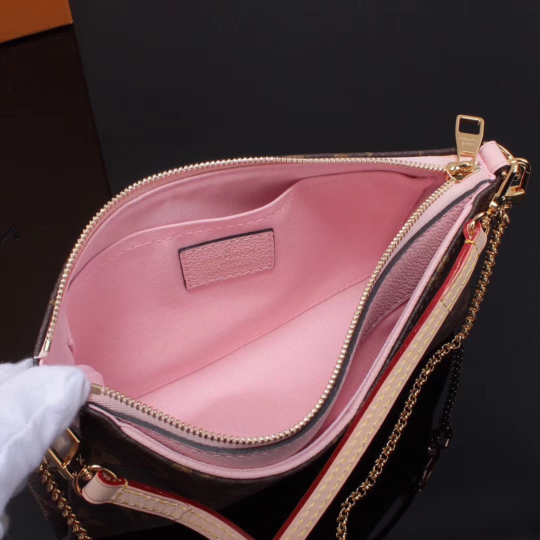 Louis Vuitton - Pont neuf Shoulder bag - Catawiki