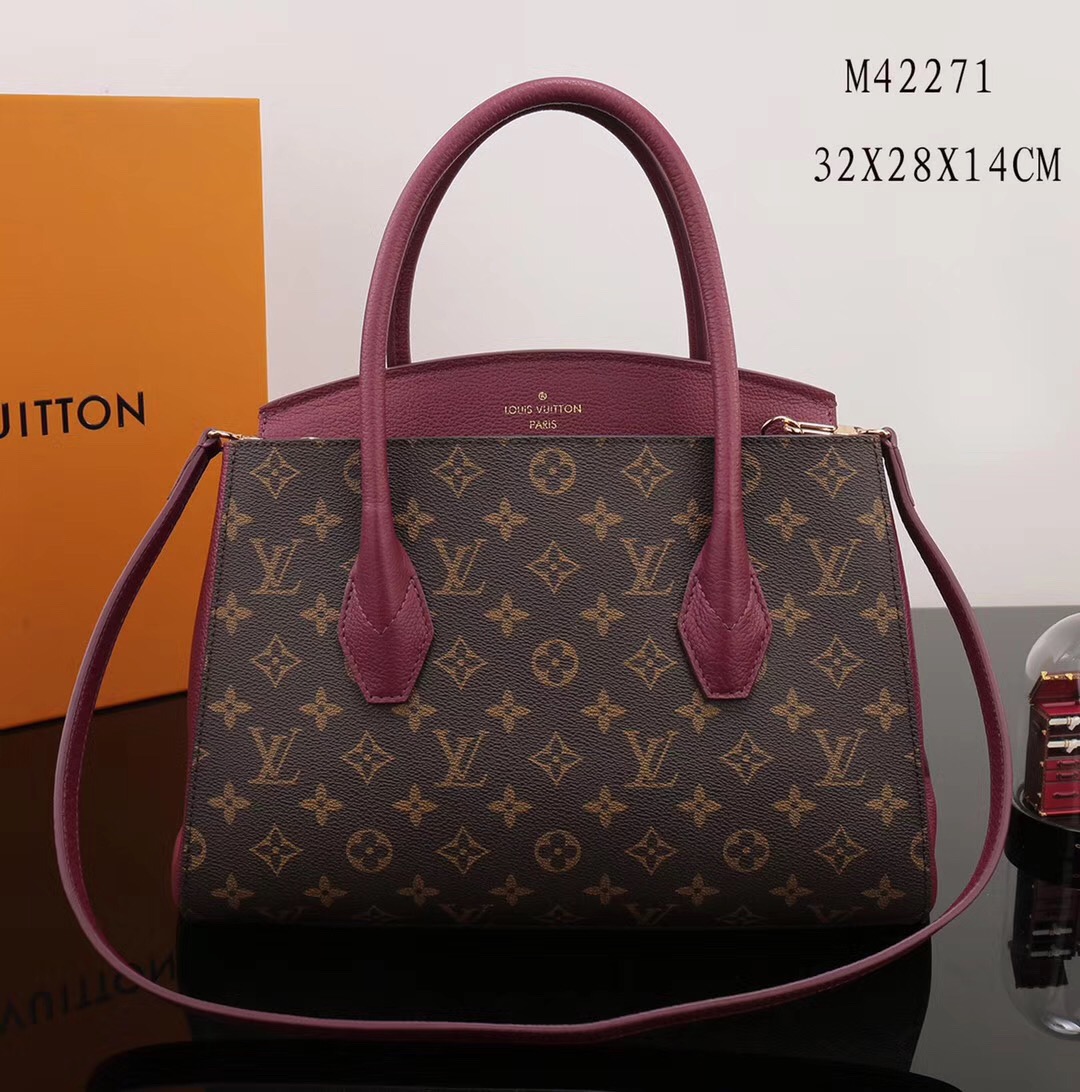 louis vuitton monogram bag