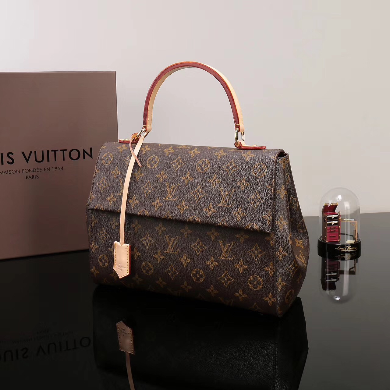 medium louis vuitton tote