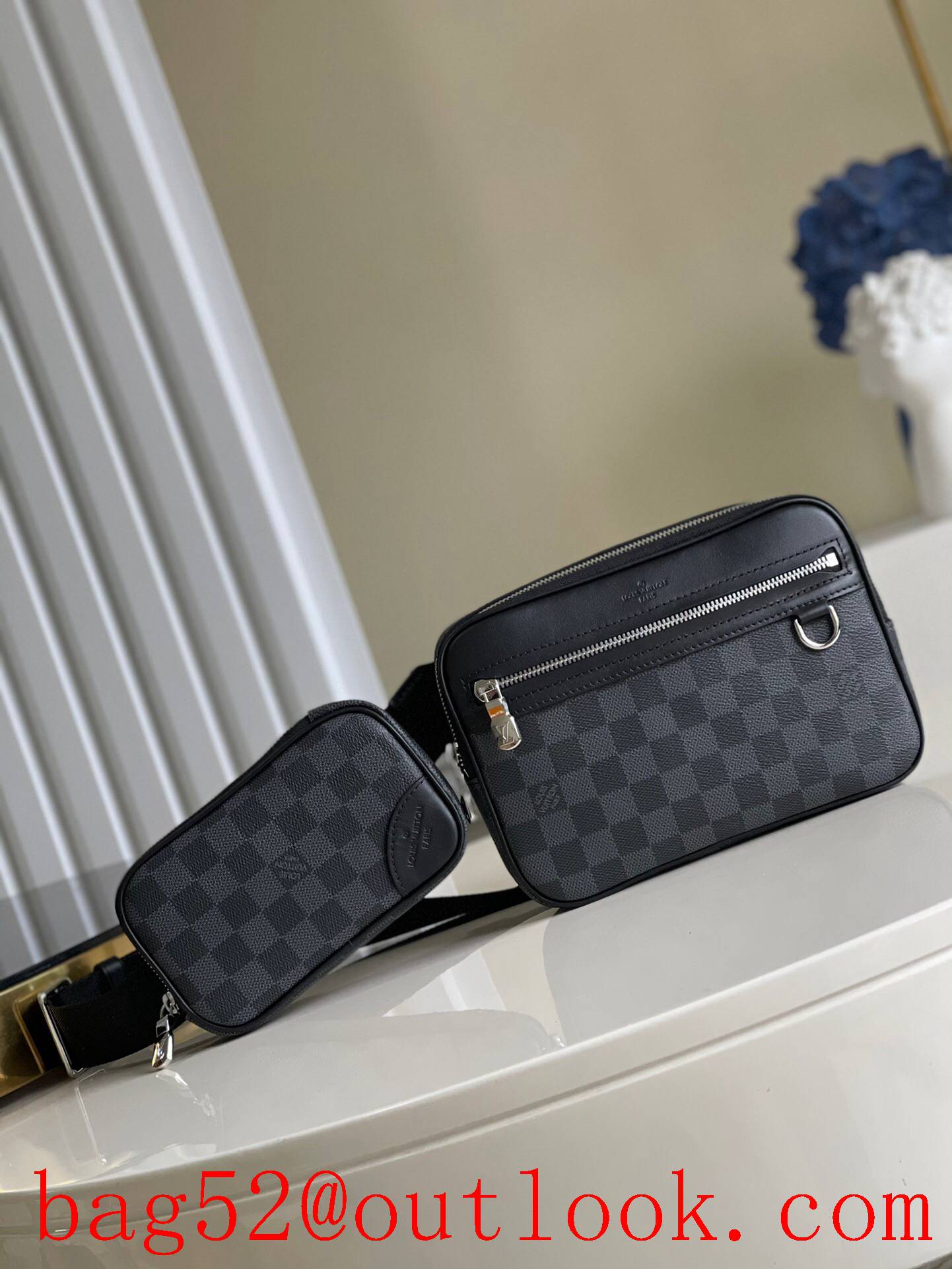 The Best Vuitton Men Replica Handbags Online