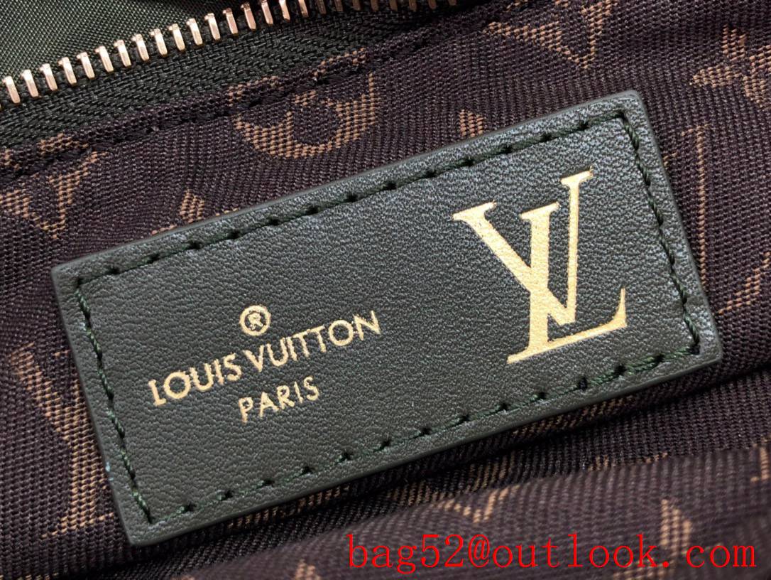 Louis Vuitton LV Multi Pochette Accessoires Shoulder Bag M58977 Brown