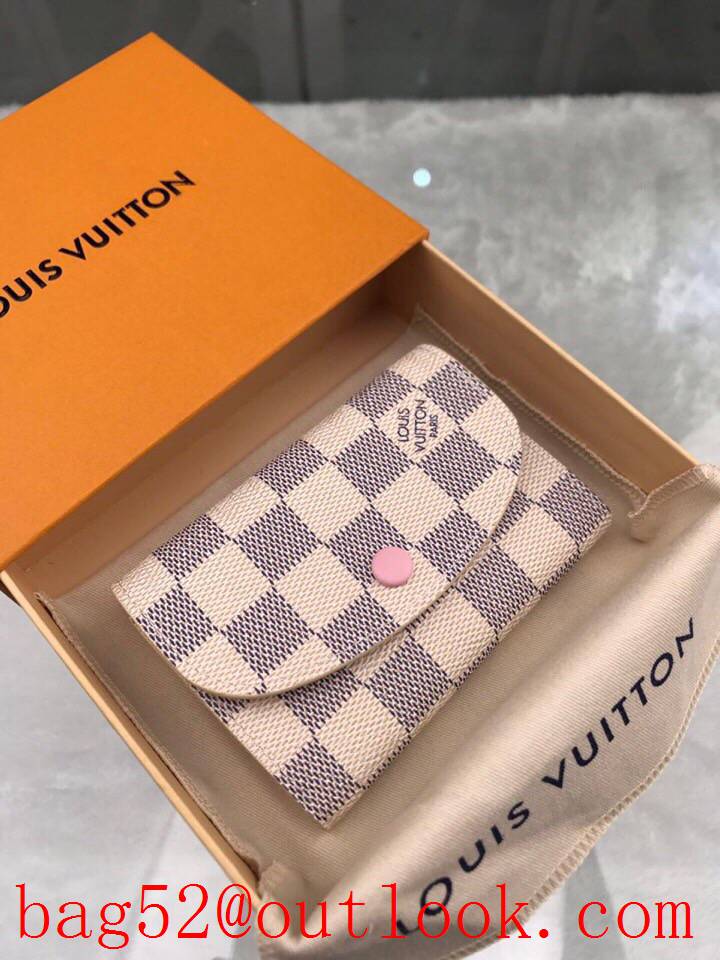 The Best Louis Vuitton Wallet Replica Handbags Online Store