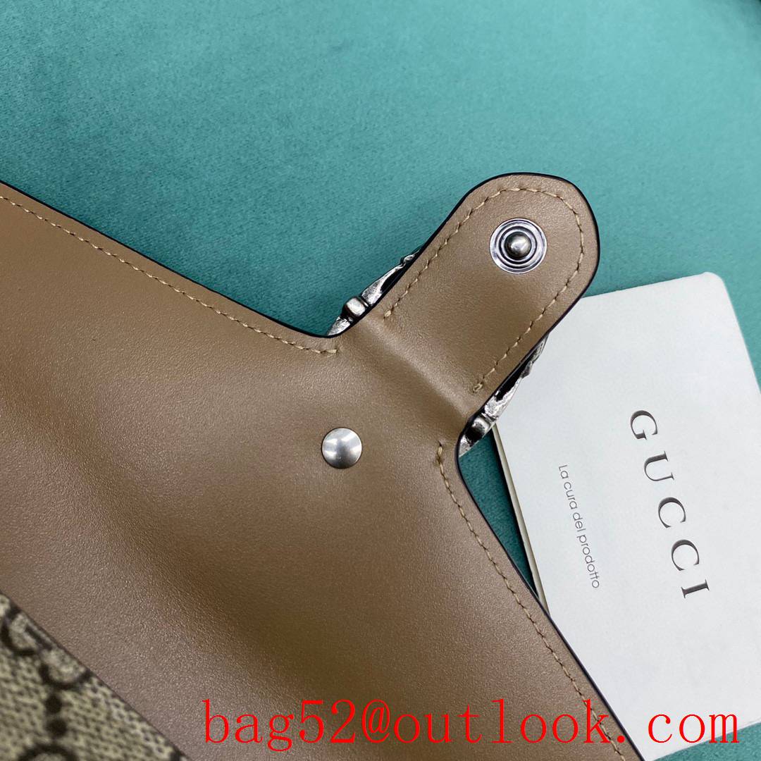 Gucci woc classic retro women's crossbody shoulder handbag