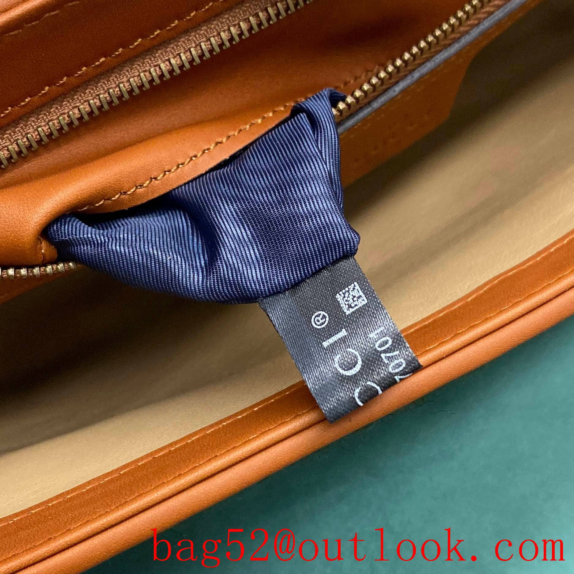 Gucci Multicolor medium Classic plaid mixed line connection color matching women's chain handbag