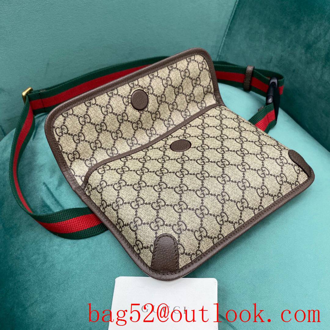 Gucci Invincible all-match and classic Tiger chest handbag