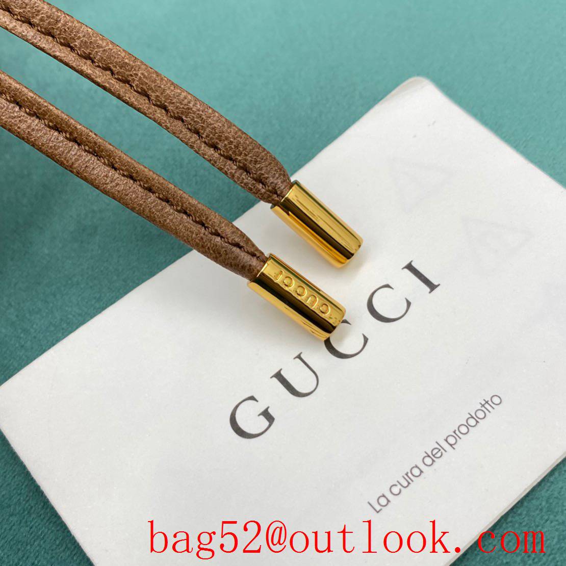 Gucci Horsebit Bucket Vintage Drawstring shoulder handbag