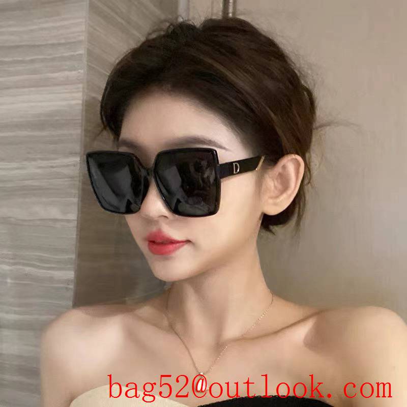 Dior high-definition mirrors women sunglasses