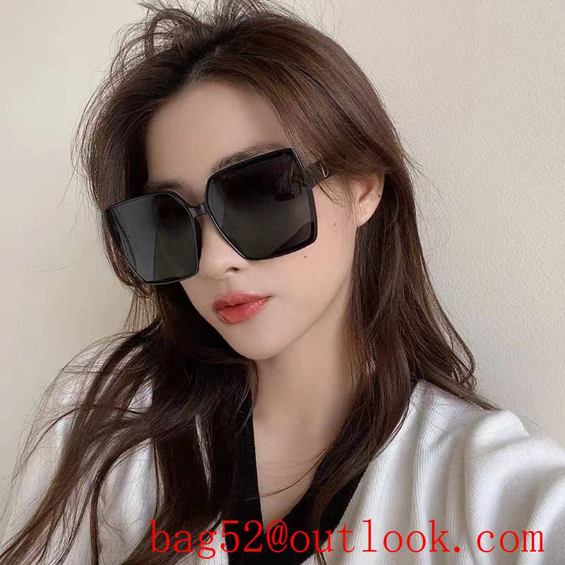 Dior high-definition mirrors women sunglasses