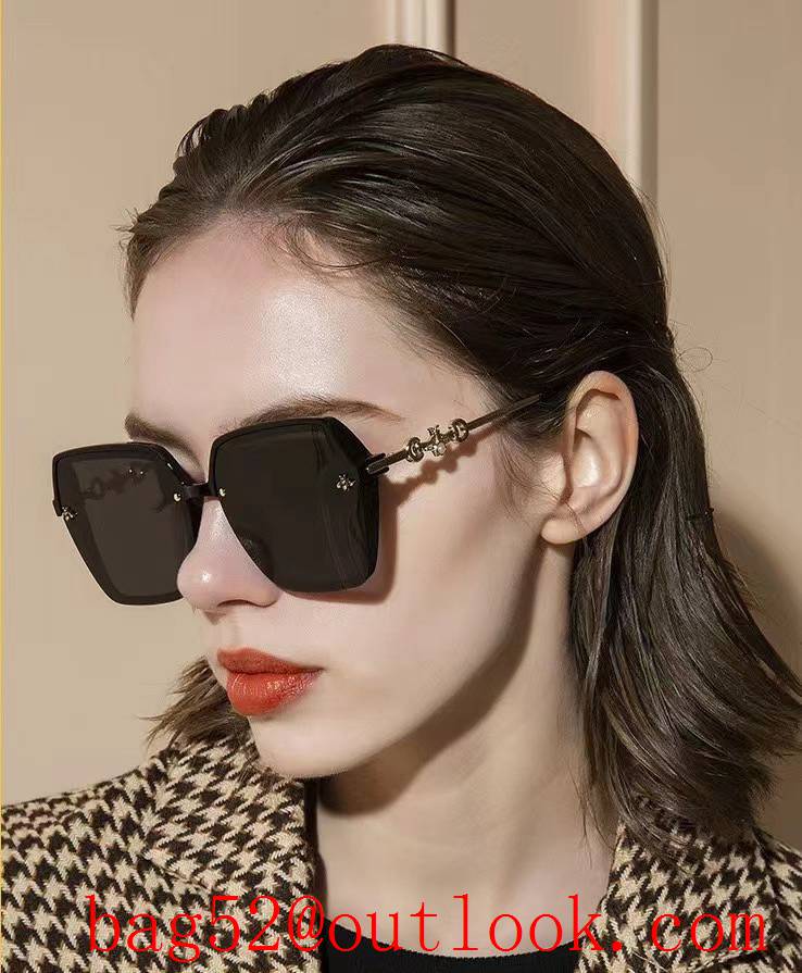 Gucci interpret the latest spring and summer sunglasses