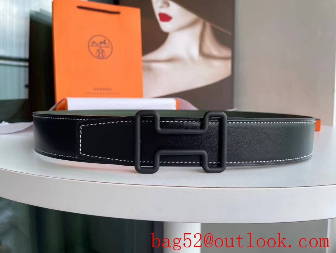 Hermes giant trend of color convergence 4 colors belt