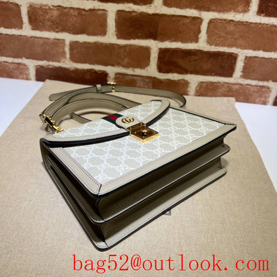 Gucci Ophidia GG Small Tote cream Bag