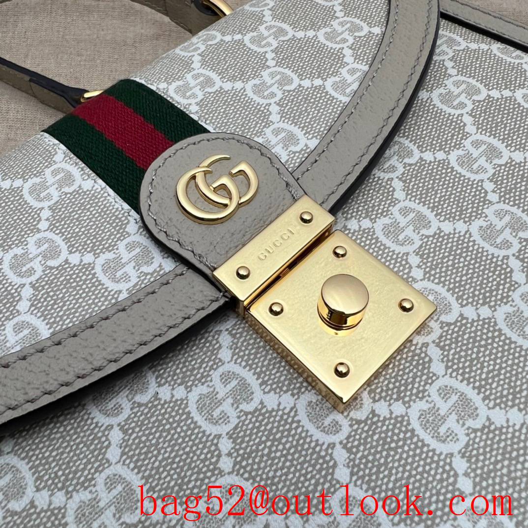 Gucci Ophidia GG Small Tote cream Bag