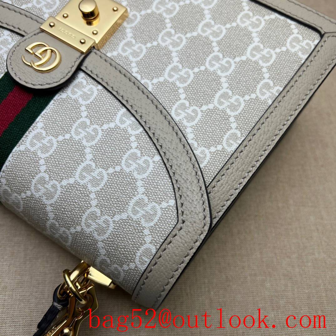 Gucci Ophidia GG Small Tote cream Bag