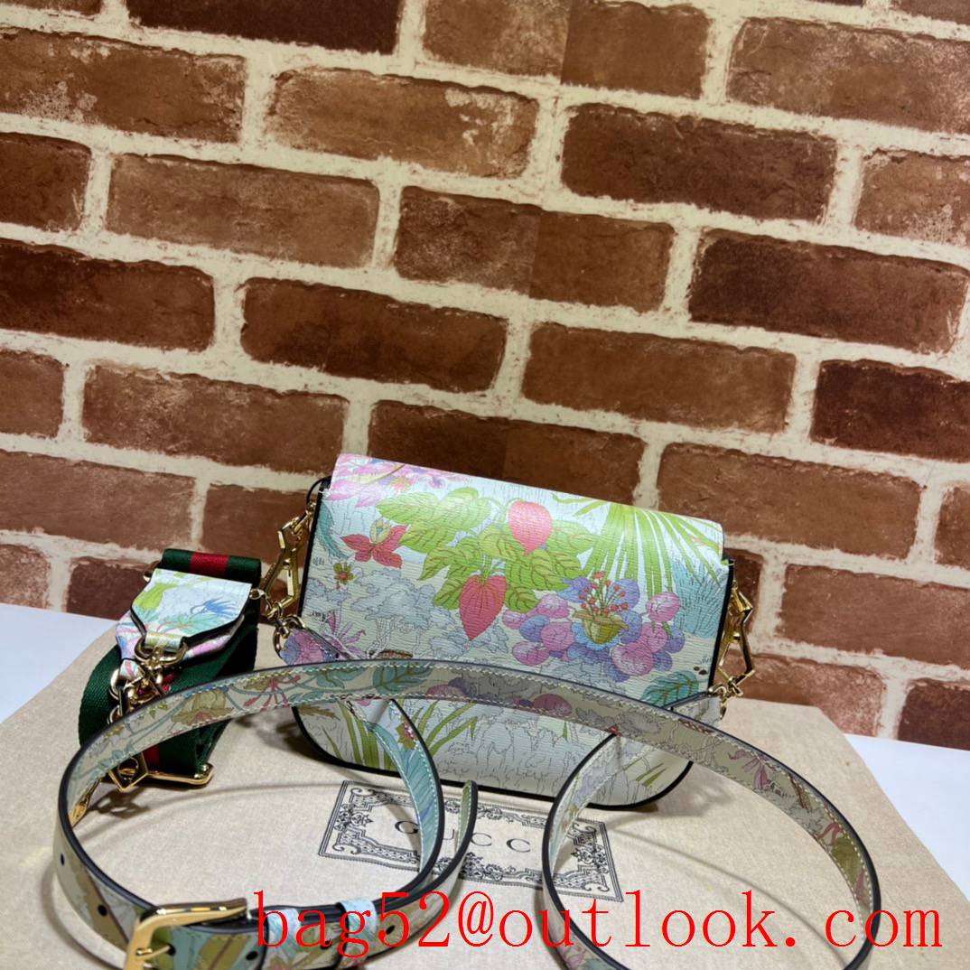 Gucci Chinese New Year Collection Gucci Horsebit 1955 Mini Bag