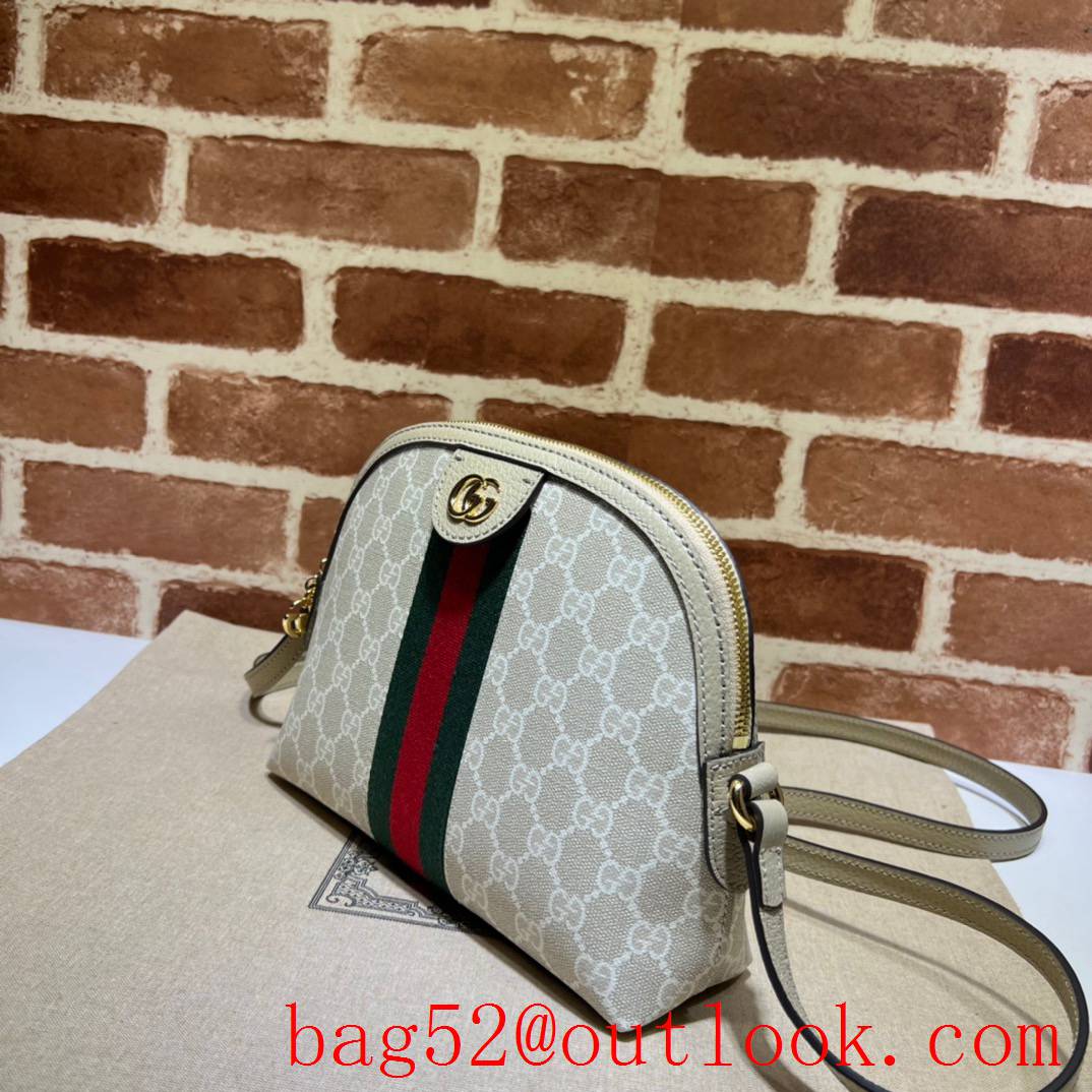 Gucci cream Ophidia Small Shoulder women handbag bag