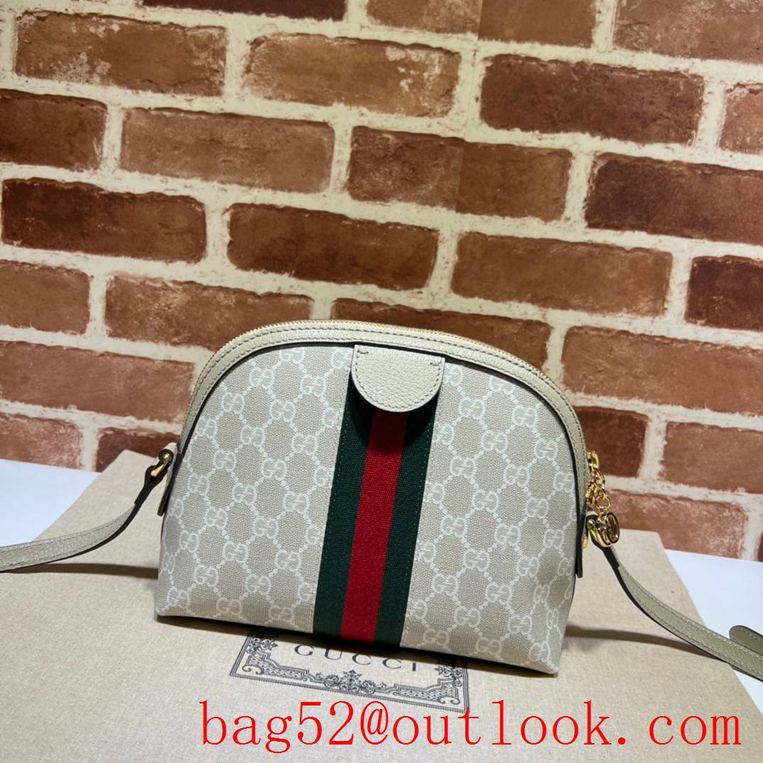 Gucci cream Ophidia Small Shoulder women handbag bag