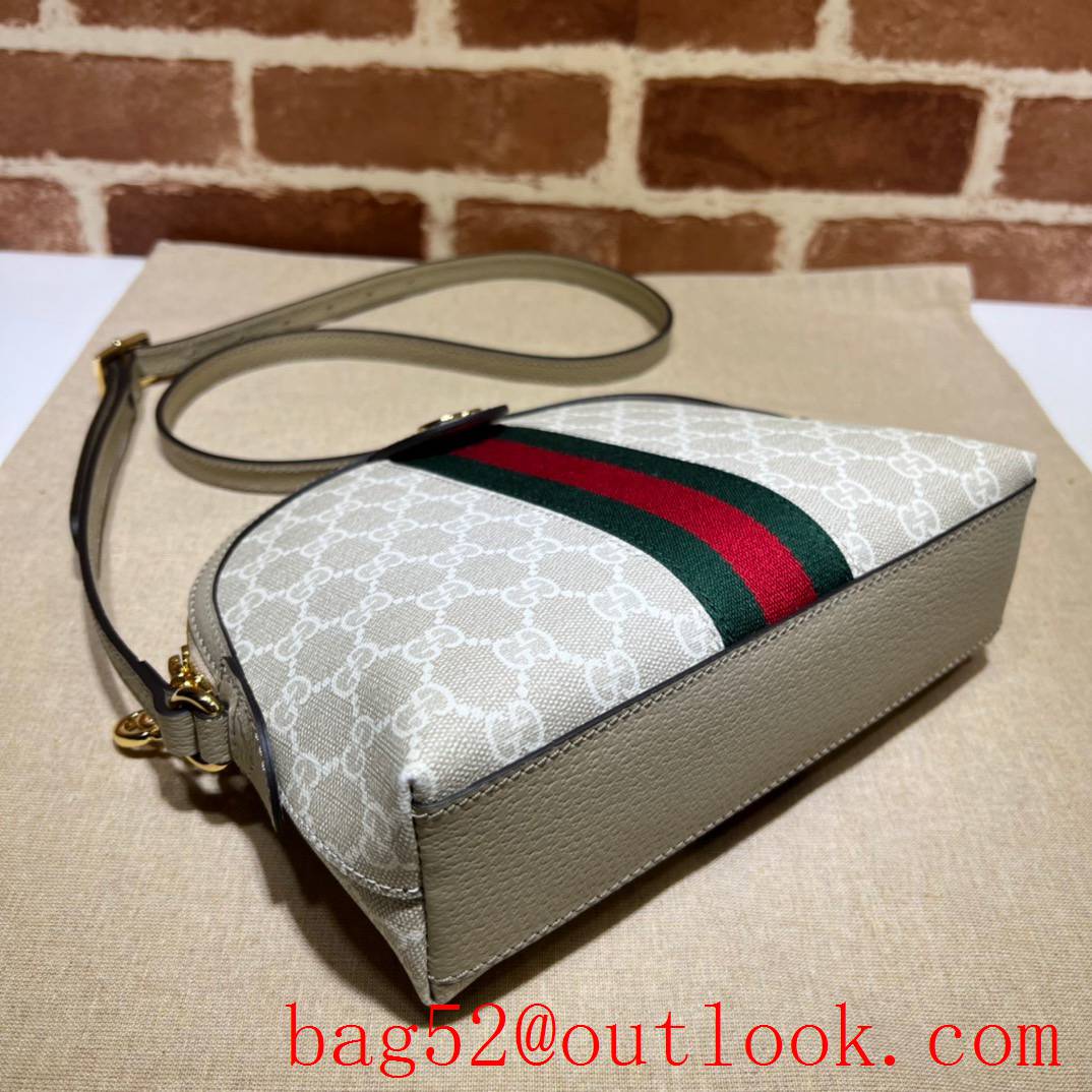 Gucci cream Ophidia Small Shoulder women handbag bag