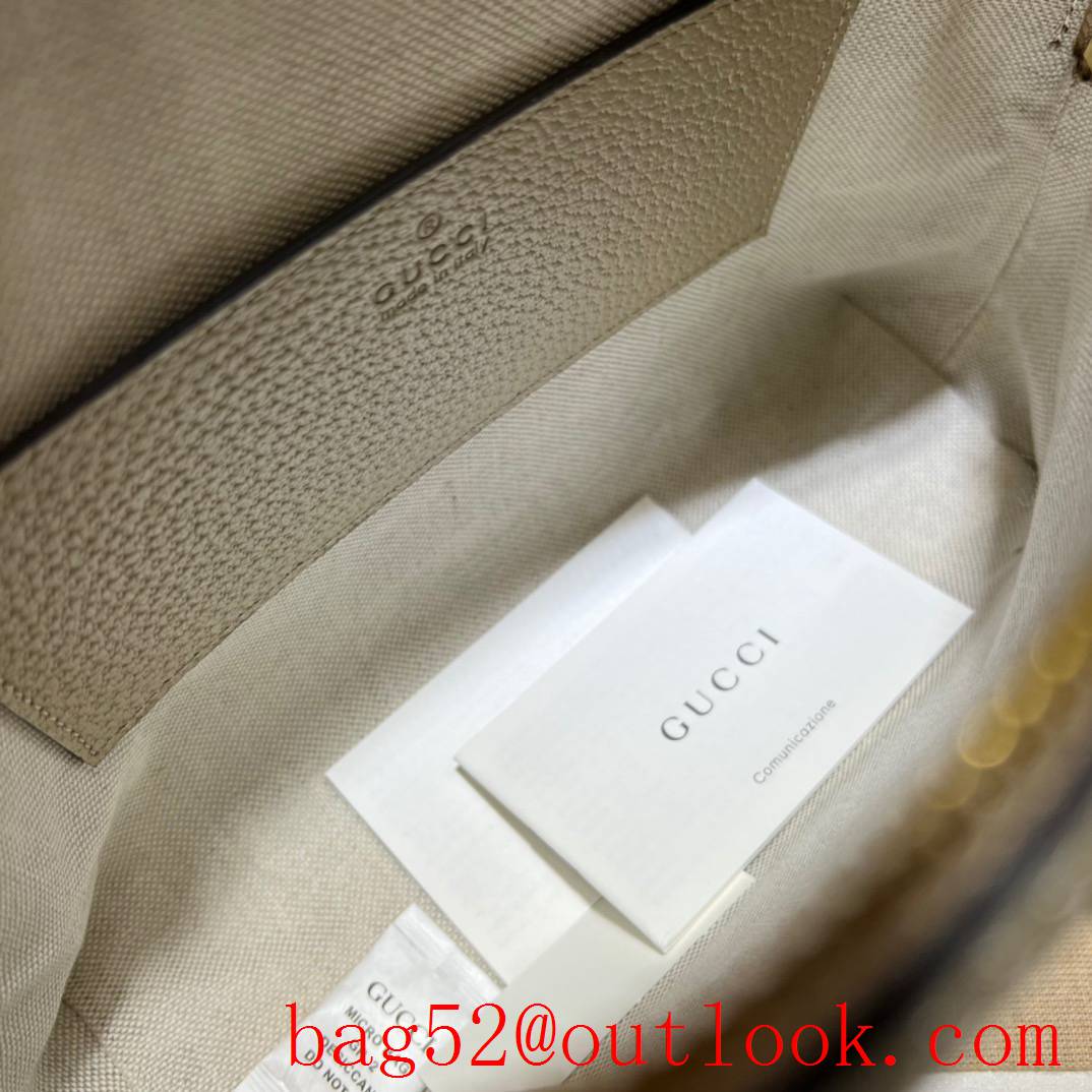 Gucci cream Ophidia Small Shoulder women handbag bag