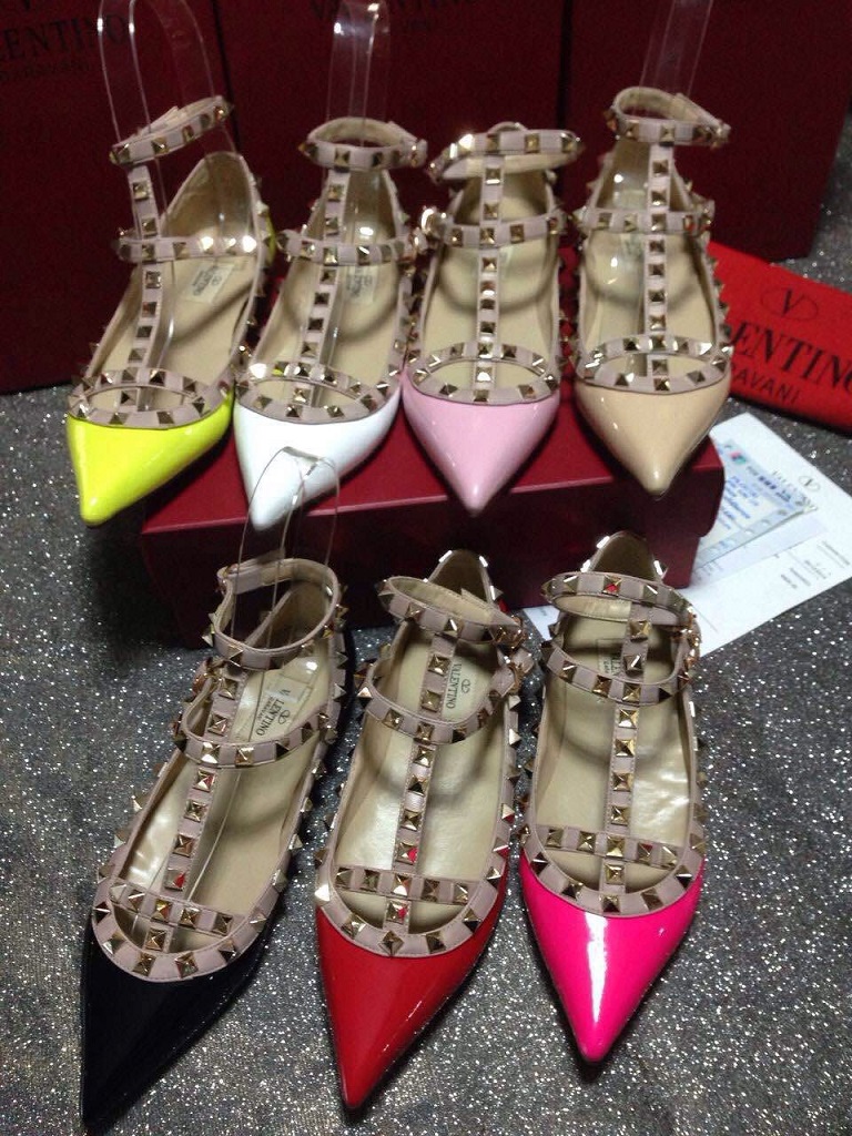 sennep tæppe Smuk The Best Replica valentino shoes Is Waiting For You