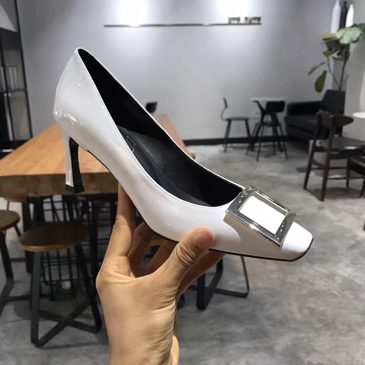 rv heels