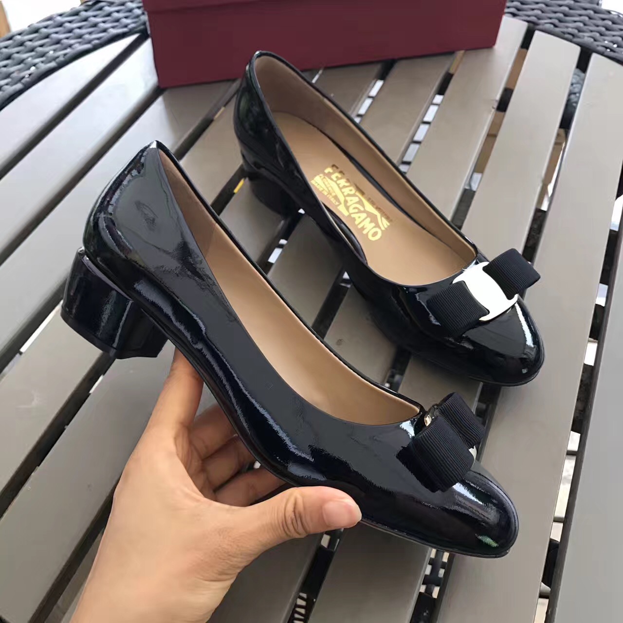 ferragamo shoes reddit