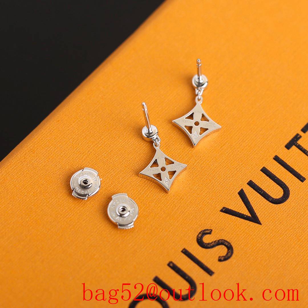 Louis Vuitton LV Idylle Blossom Earrings 2 Colors