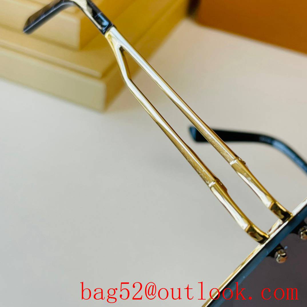 lv Sunglasses 5 colors s23