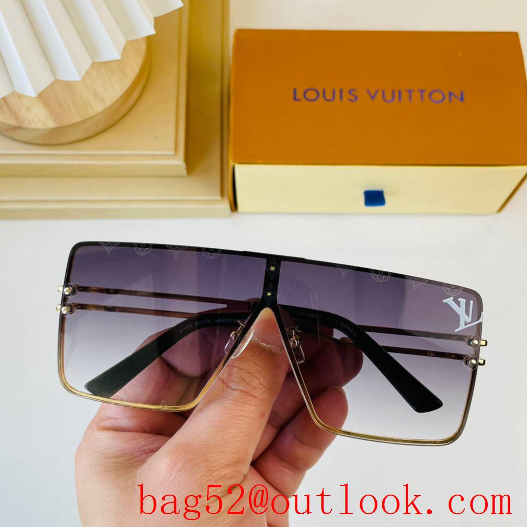 lv Sunglasses 5 colors s23