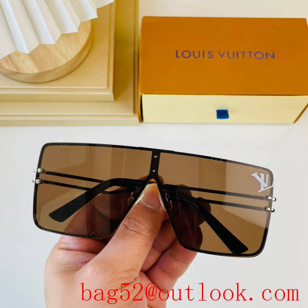 lv Sunglasses 5 colors s23