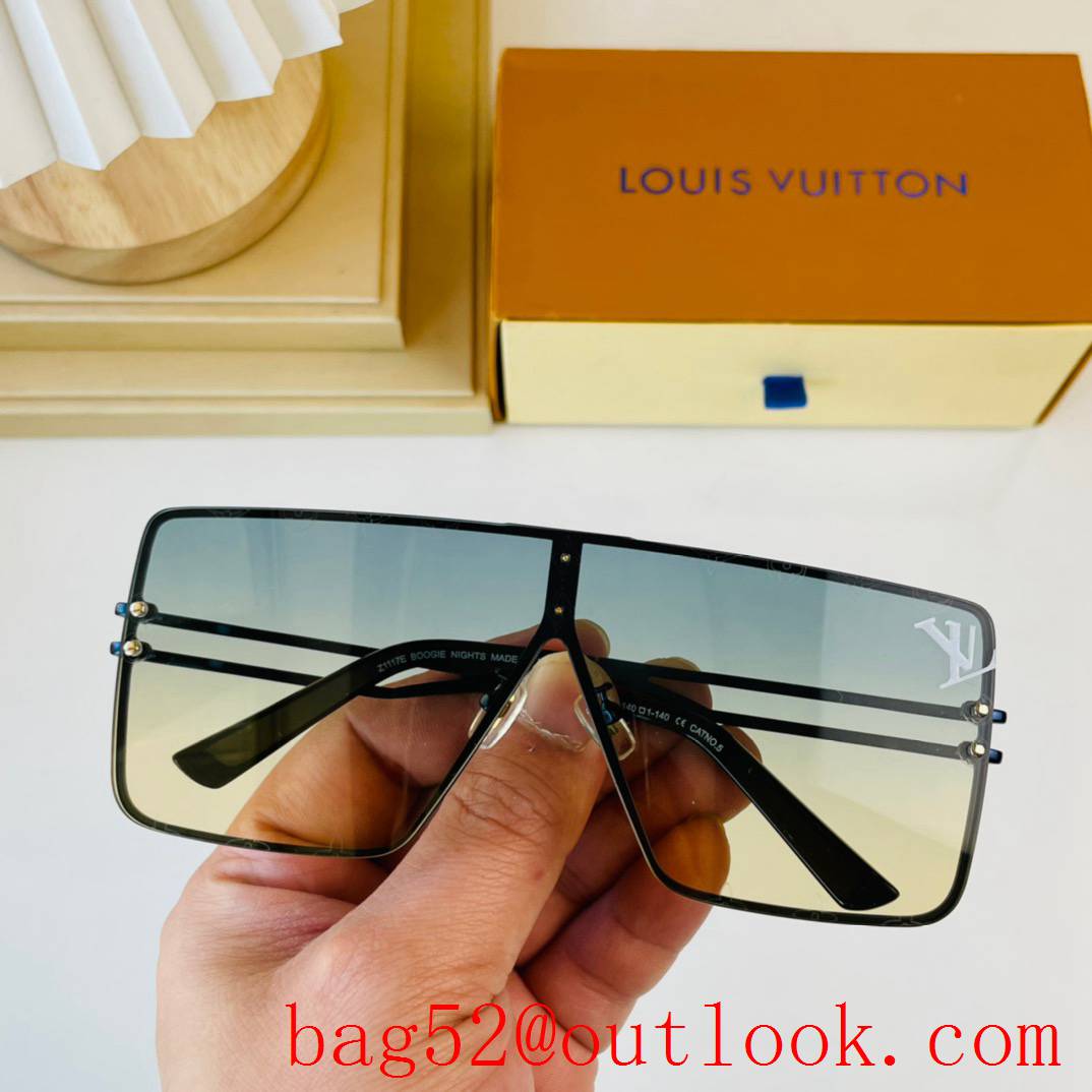 lv Sunglasses 5 colors s23