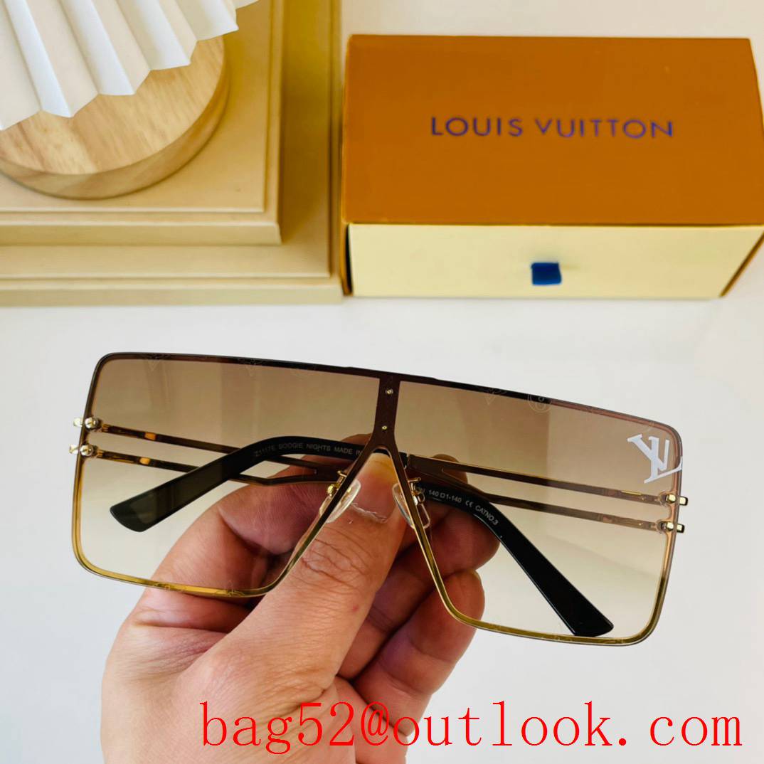 lv Sunglasses 5 colors s23